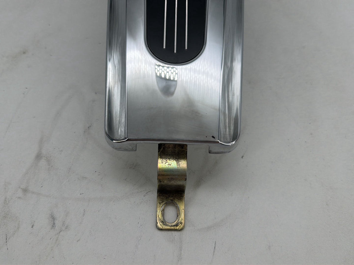 2007 Harley Street Glide Touring FLHX OEM Fuel Gas Tank Dash Console NOKey