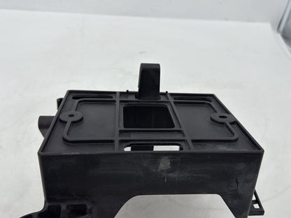 2008 Harley Touring FLHTCU Electra Glide Ultra OEM Battery Tray Bracket Holder Carrier