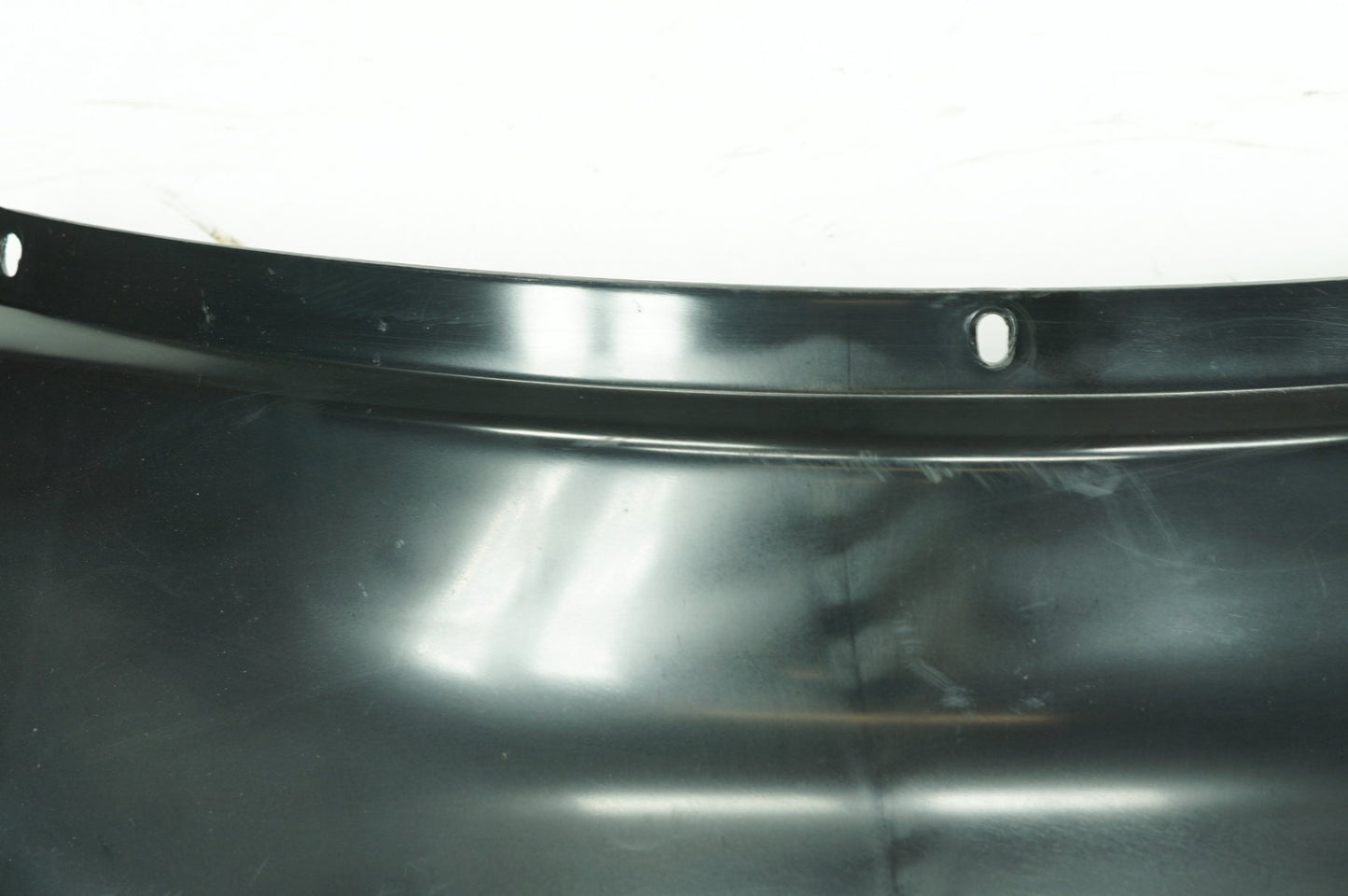 1999 - 2006 Harley-Davidson Touring Electra Glide Ultra Front Outer Batwing Fairing Cover 58236-96