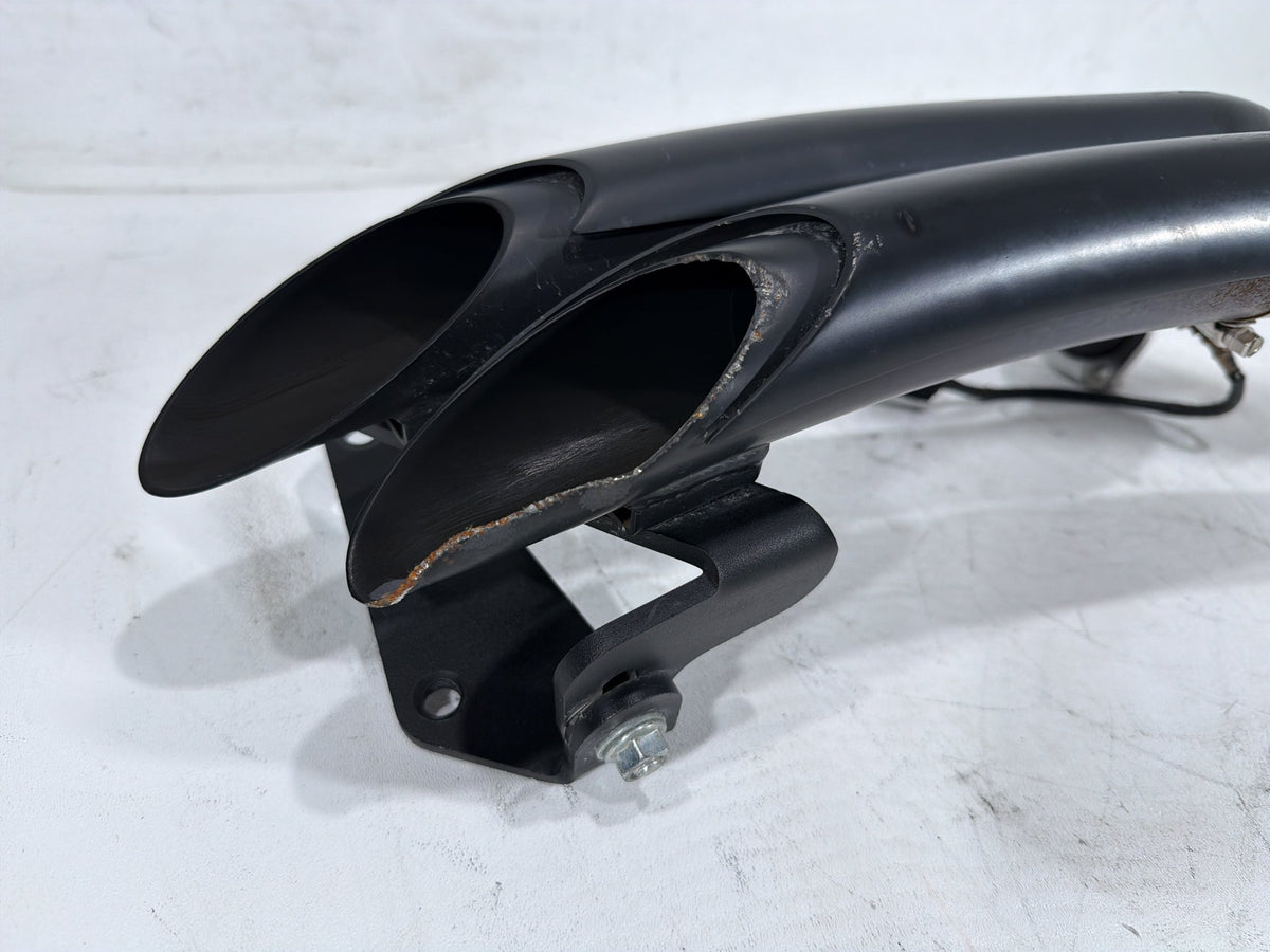 2020 Harley Softail Standard FXST OEM Exhaust System Header Pipe