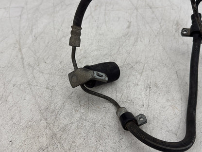 1997 Harley Sportster 1200 Custom XL1200C OEM Rear Brake Hose Line Pipe