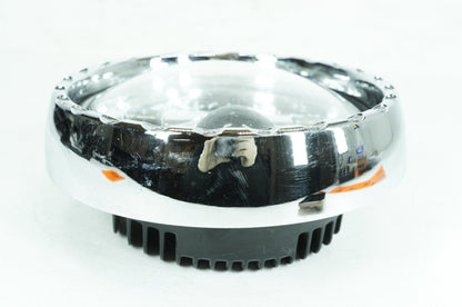 2008 - 2016 Harley-Davidson Touring Electra Glide Ultra Headlight Headlamp Head Lamp Light LED 	67700066