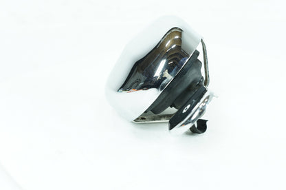 2007 - 2012 Harley-Davidson Touring Electra Glide Horn Signal Klaxon Chrome Cover 69012-93A