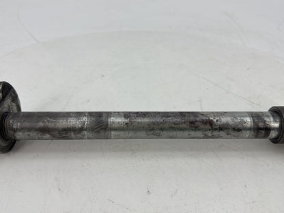 1999 - 2006 Harley-Davidson Touring CVO Screamin Eagle Road King Rear Wheel Axle Bolt Shaft 41056-02