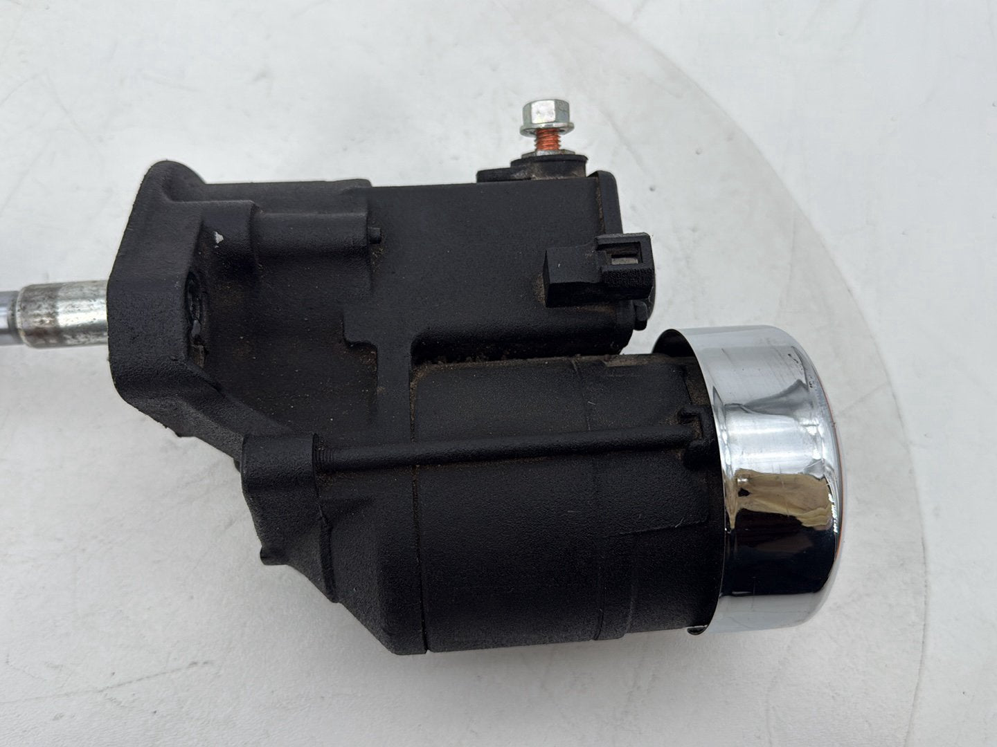 1999 - 2006 Harley-Davidson Softail Heritage Engine Starter Motor 31553-94B