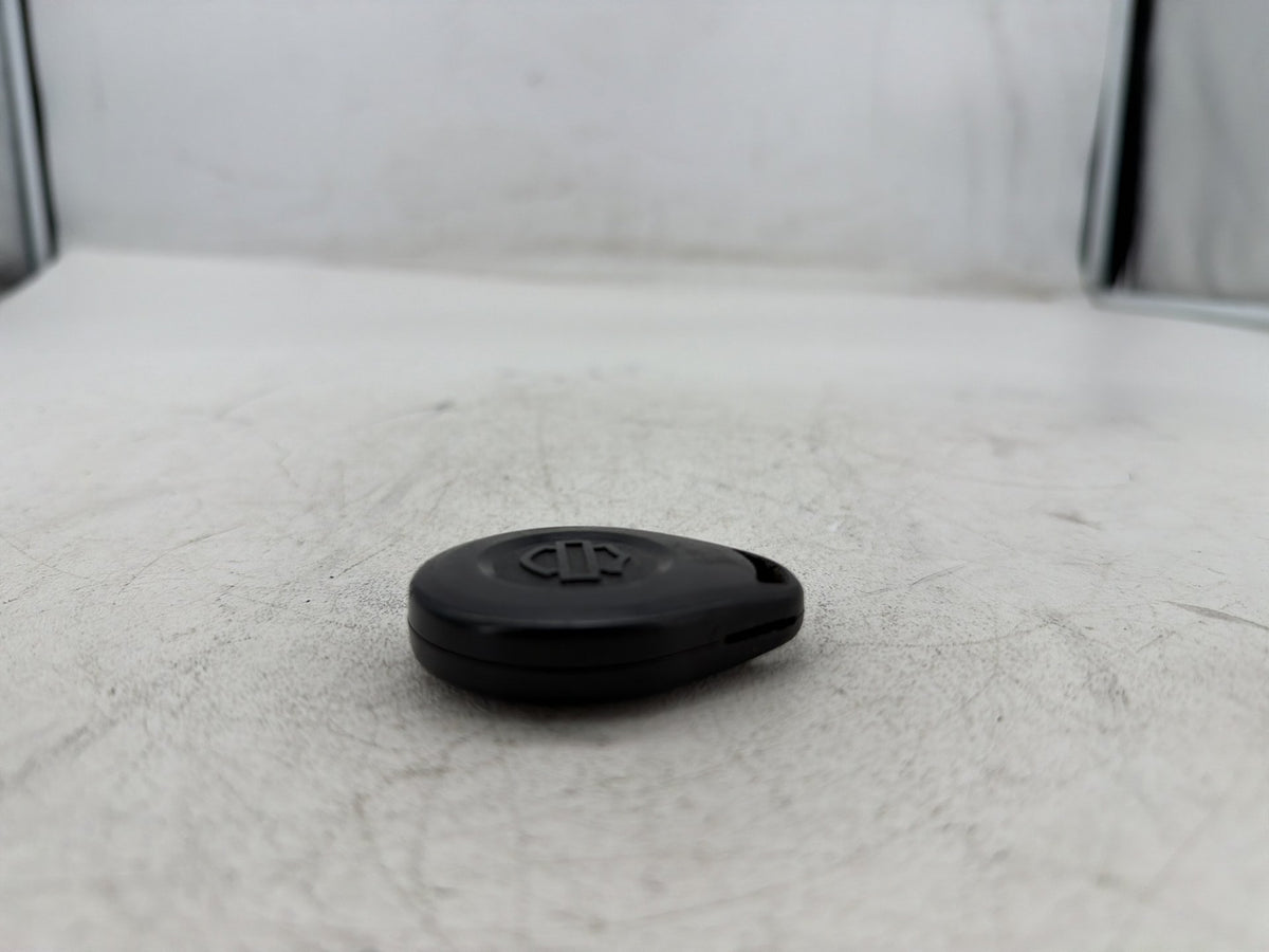 2014 Harley Electra Glide Touring Ultra OEM Smart Keyless 1 Key Fob Remote