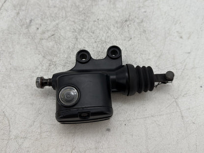 2009 Harley Street Glide Touring FLHX OEM Rear Brake Master Cylinder Reservoir