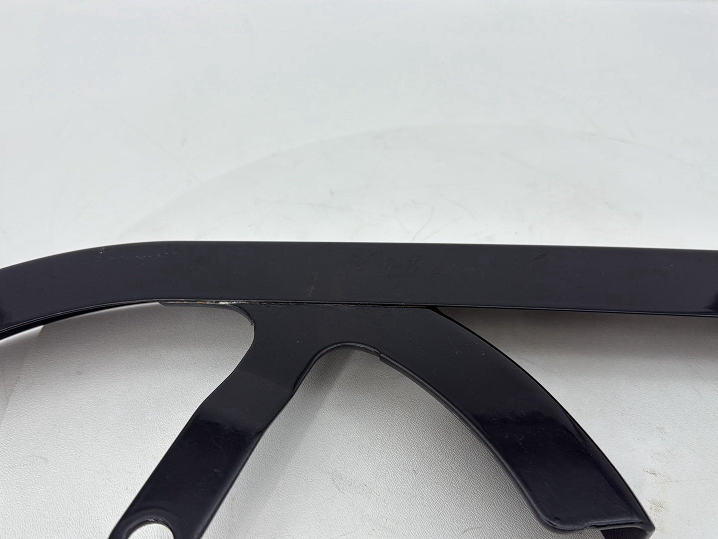 2004 - 2013 Harley-Davidson Sportster 883 Custom Drive Belt Guard Cover Shield 60367-04