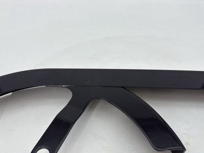 2004 - 2013 Harley-Davidson Sportster 883 Custom Drive Belt Guard Cover Shield 60367-04