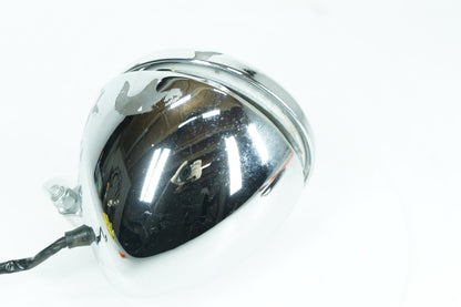2013 - 2022 Harley-Davidson Sportster Custom Headlight Headlamp Head Light Halogen  	69681-07B