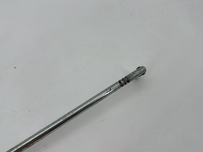 1999 - 2006 Harley-Davidson Dyna Wide Glide Gear Shifter Lever Arm w/ Rod linkage 33715-85A