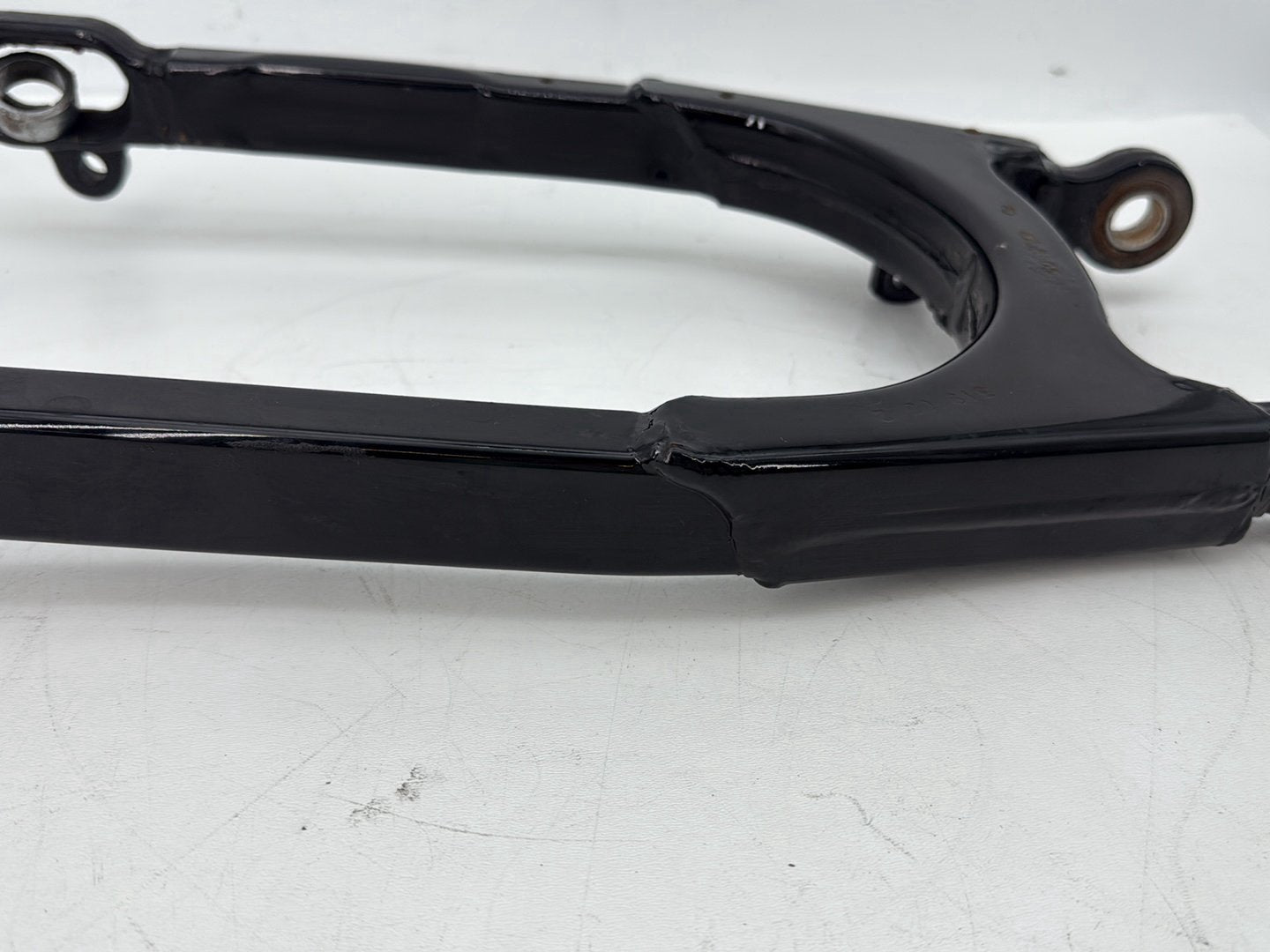 2004 - 2013 Harley-Davidson Sportster 1200 Custom Rear Fork Swingarm Swing Arm 47587-05