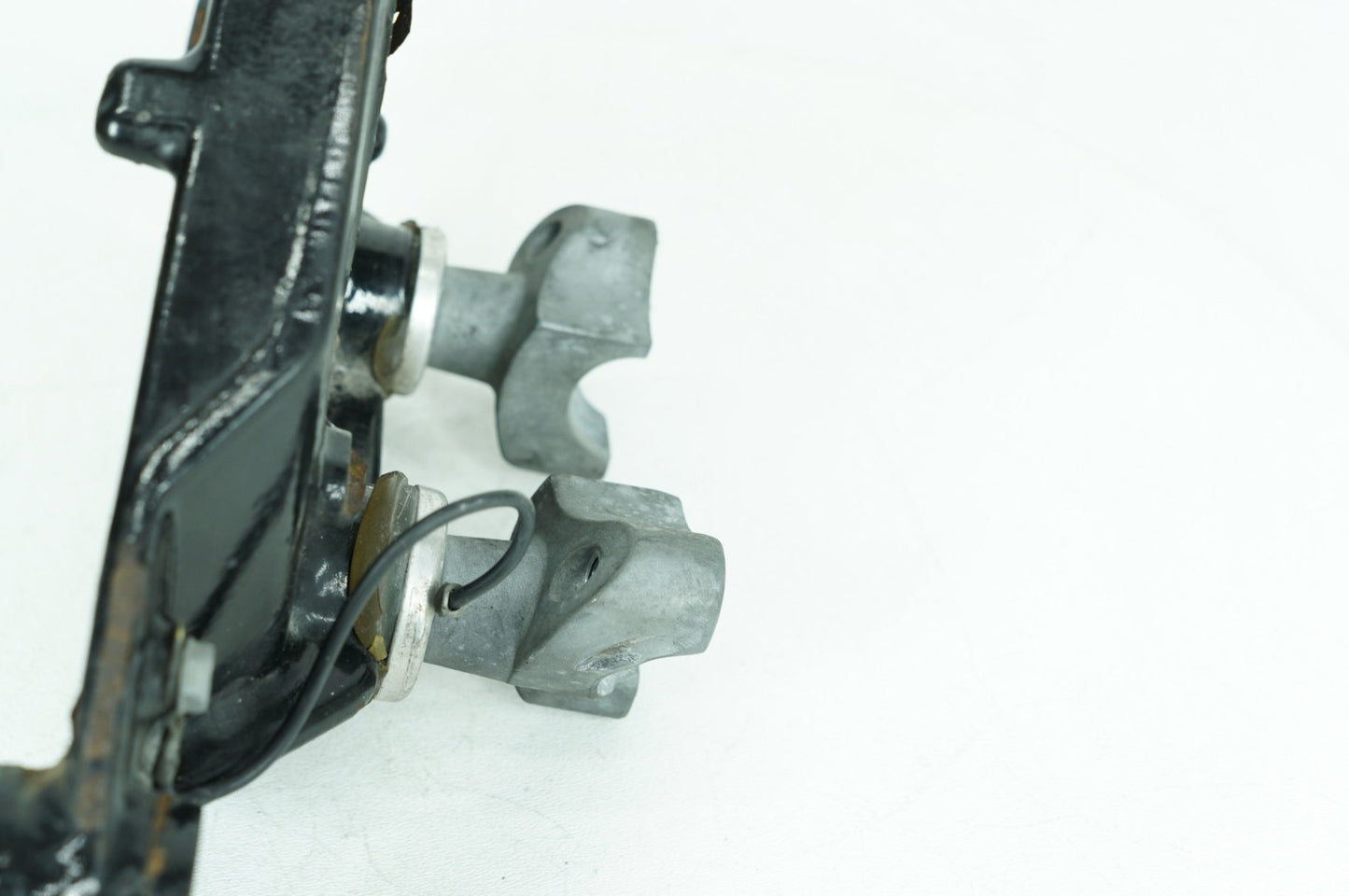 2008 - 2016 Harley-Davidson Touring Road Glide Custom Front Fork Upper Triple Tree Bracket 45435-10