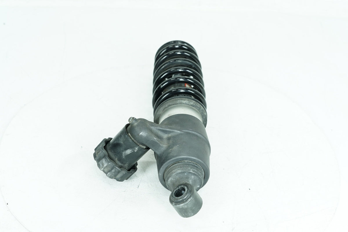2017 Harley Touring FLTRU Road Glide Ultra OEM Rear 1 Shock Absorber