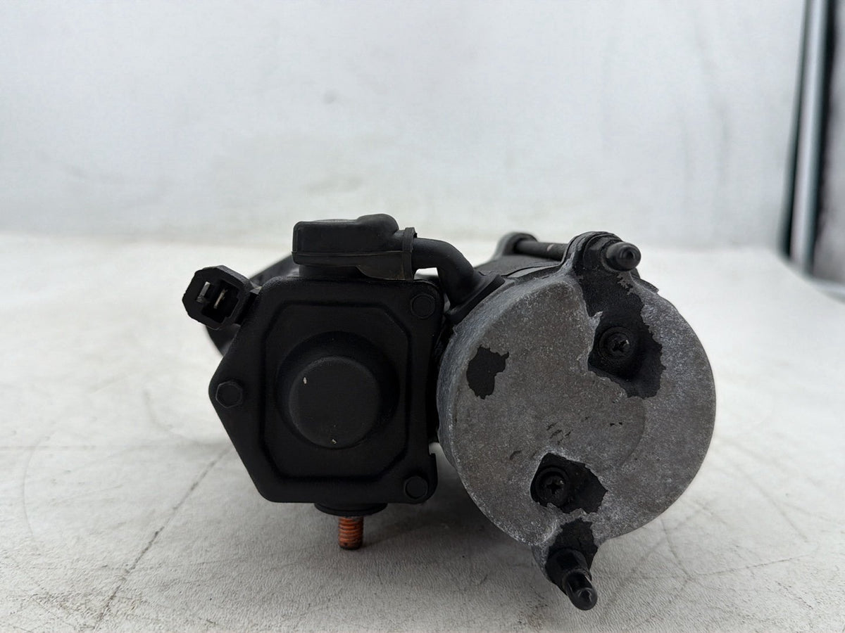 2007 Harley Dyna Street Bob FXDB OEM Engine Starter Motor