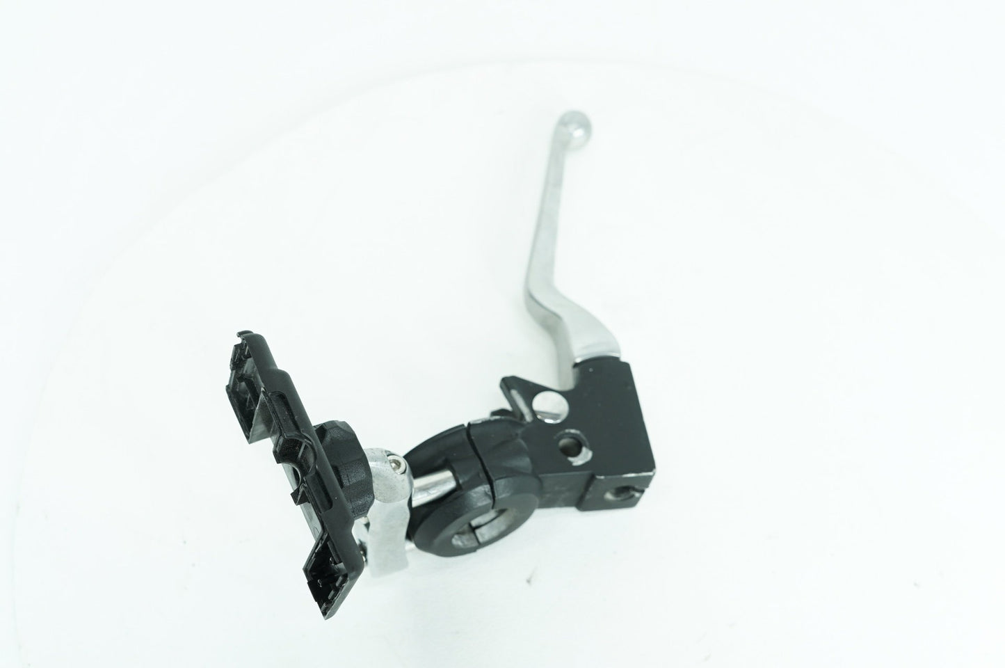 1989 Harley Touring FLHTC Electra Glide Classic OEM Front Left Hand Clutch Control Lever
