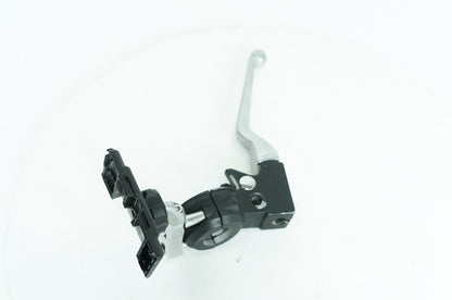 1989 Harley Touring FLHTC Electra Glide Classic OEM Front Left Hand Clutch Control Lever