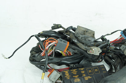 1999 - 2006 Harley-Davidson Touring Electra Glide Classic Main Wire Wiring Harness Loom 70985-01