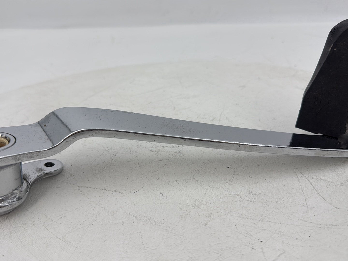 1999 - 2006 Harley-Davidson Softail Heritage Foot Brake Control Lever Pedal 42515-06