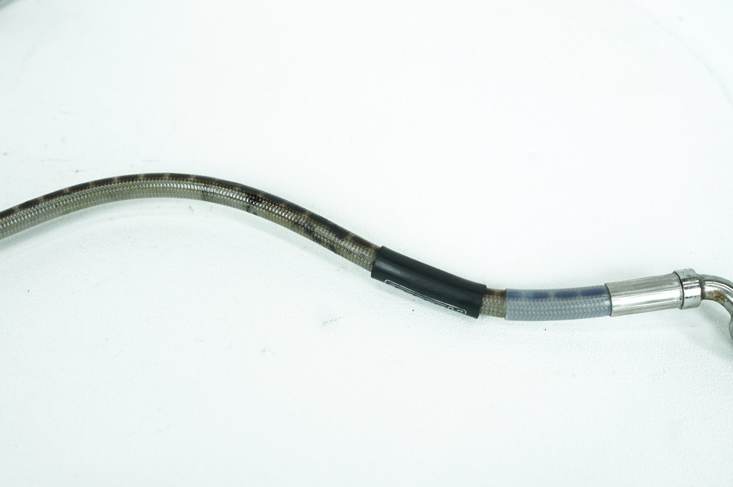 2004 - 2022 Harley-Davidson Sportster Custom Anniversary Rear Brake Hose Line Pipe 44429-06A