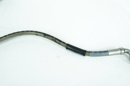 2004 - 2022 Harley-Davidson Sportster Custom Anniversary Rear Brake Hose Line Pipe 44429-06A