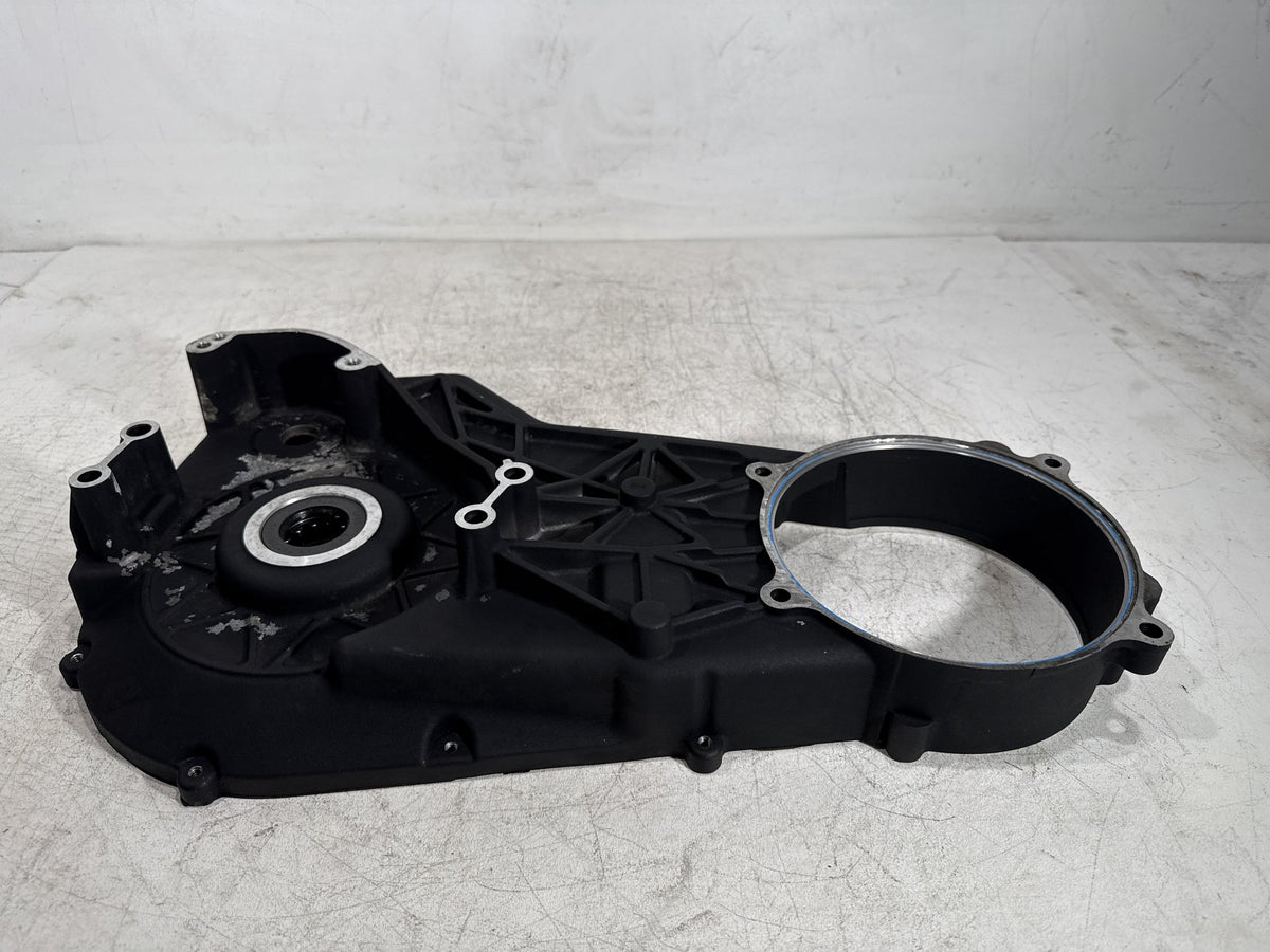 2001 Harley Fat Boy Softail FLSTF OEM Inner Primary Clutch Cover 60620-94B