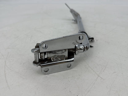 1999 - 2006 Harley-Davidson Touring Electra Glide Left Side Jiffy Kick Stand & Spring 50075-83B