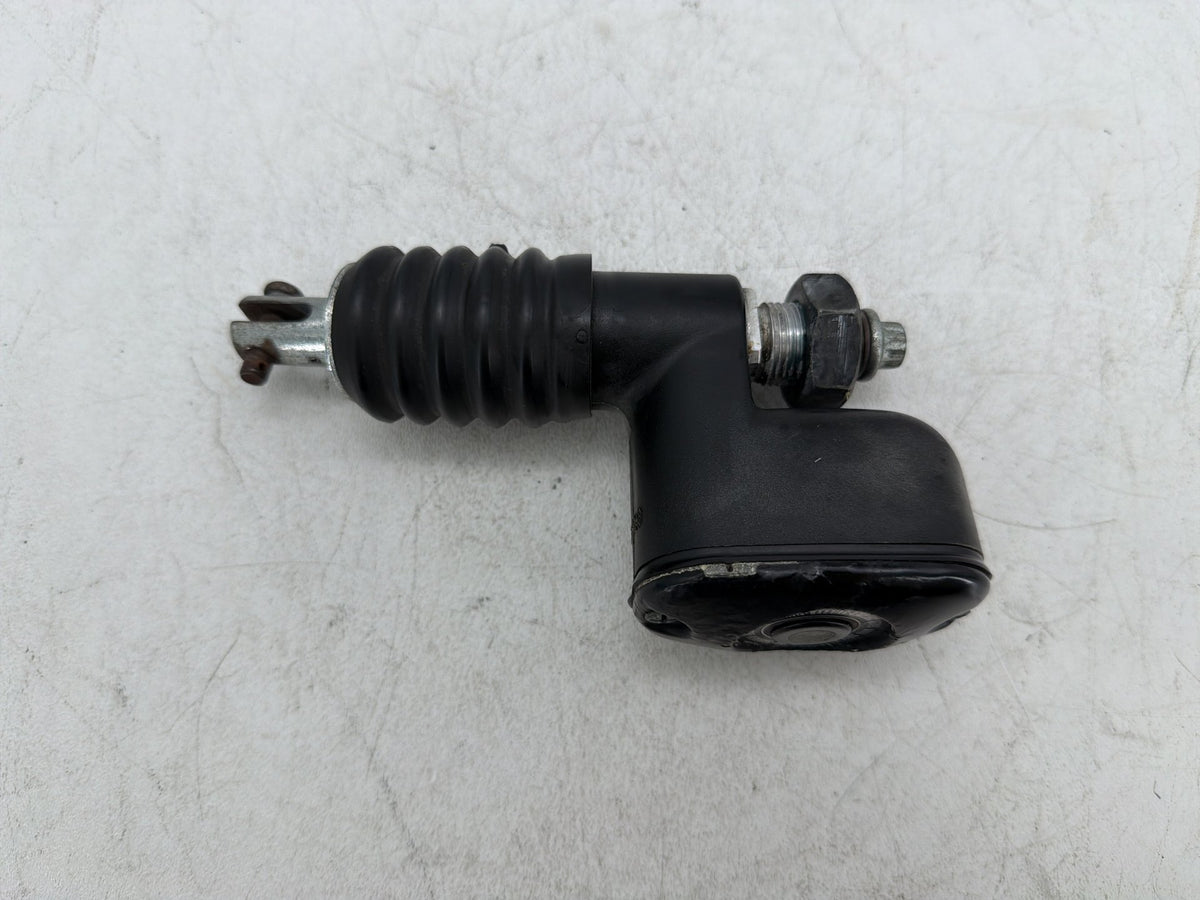 2001 Harley Softail Standard FXST OEM Rear Brake Master Cylinder Reservoir