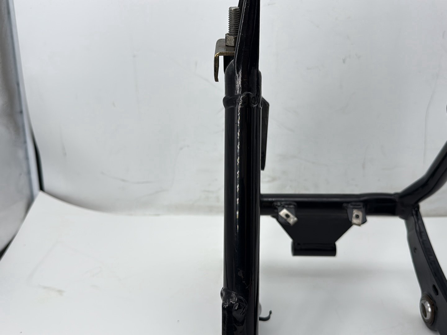 1991 Harley Heritage Softail Classic FLSTC OEM Rear Fork Swingarm Swing Arm