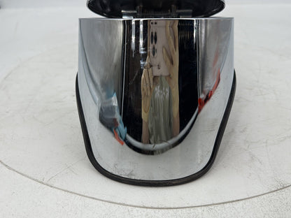 2007 - 2012 Harley-Davidson Touring Electra Glide Ultra Fuel Gas Tank Dash Console NOKey