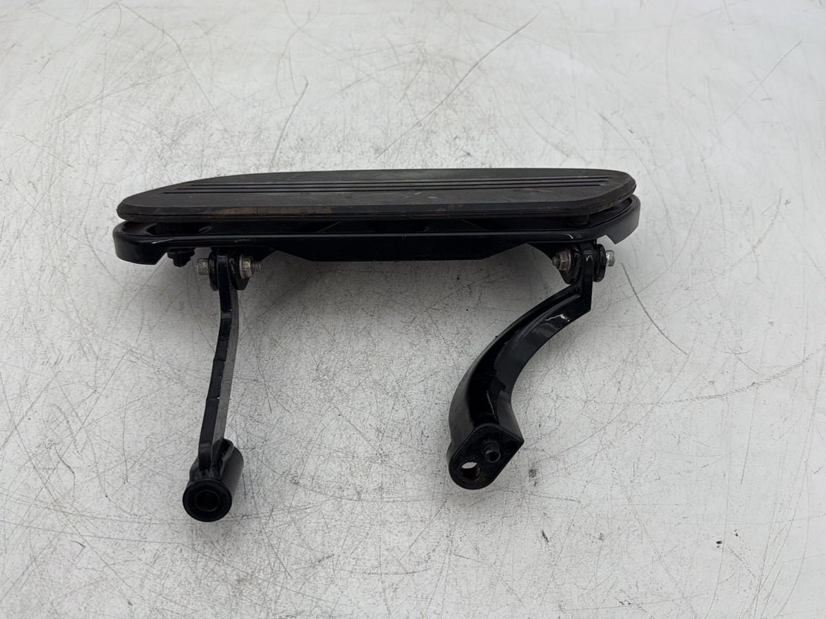 2012 Harley Road Glide Touring Custom OEM Right Driver 1 Floorboard Foot Rest