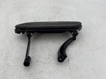 2012 Harley Road Glide Touring FLTRX Custom OEM Right Driver 1 Floorboard Foot Rest