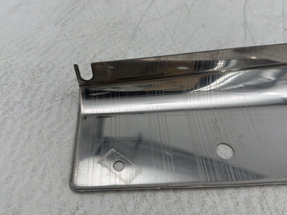 2011 Harley Heritage Softail Classic FLSTC OEM Front Left & Right Fork Side Covers