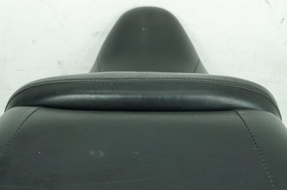 2008 - 2016 Harley-Davidson Touring Electra Glide Ultra Passenger Rider Driver Seat Saddle 52000033
