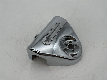 1999 - 2006 Harley-Davidson Touring Road King Classic Nacelle Ignition Trim Panel Cover 67866-03