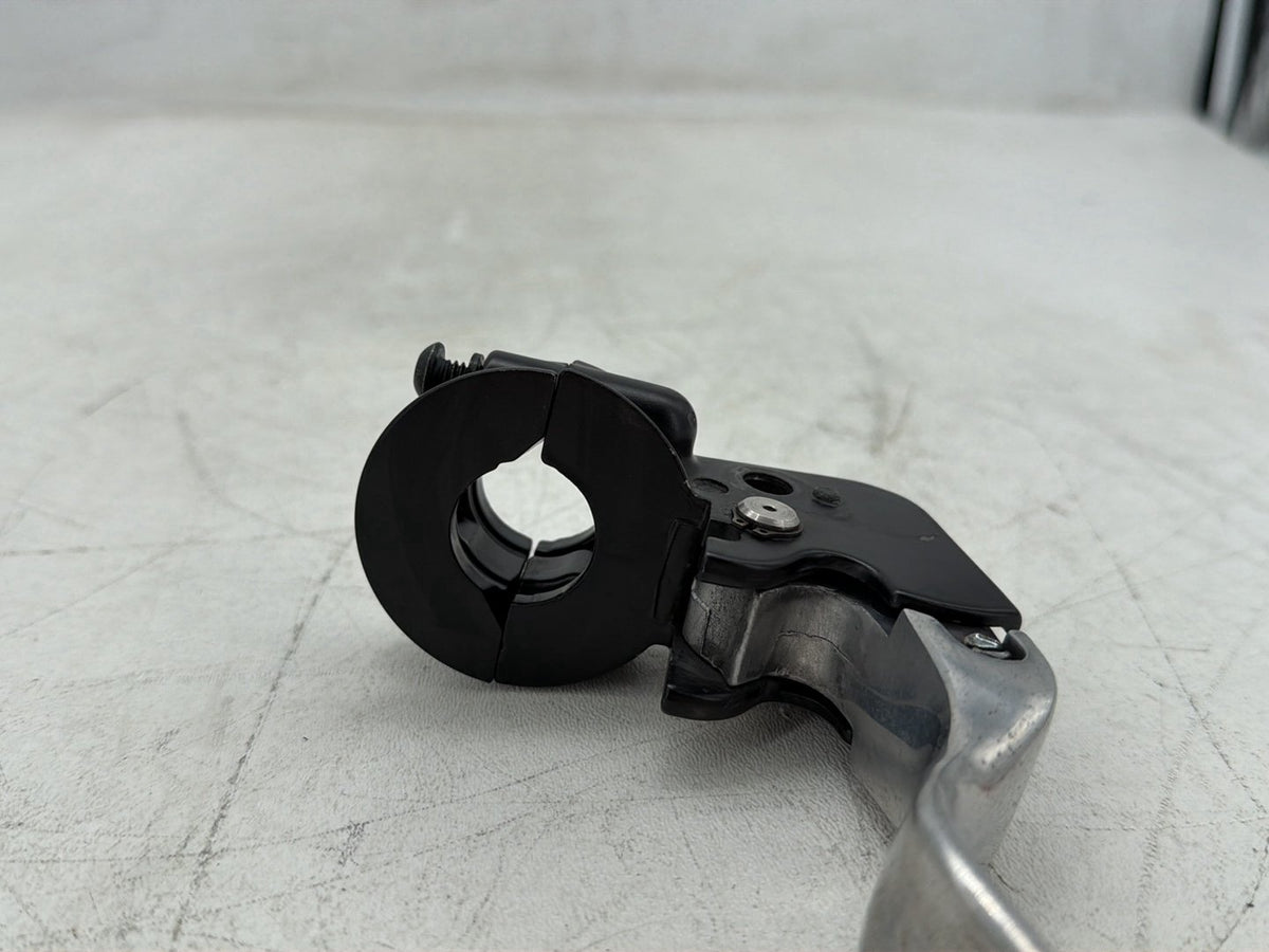 2014 Harley Dyna Low Rider FXDL OEM Front Left Hand Clutch Control Lever