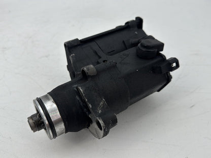 2008 Harley Touring FLHT Electra Glide OEM Engine Starter Motor