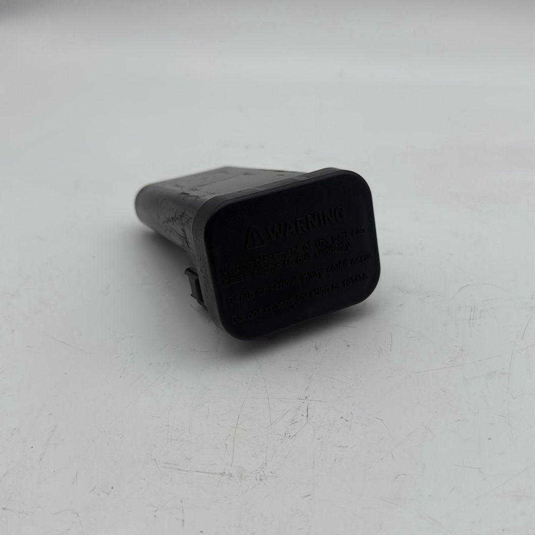 2007 - 2012 Harley-Davidson Dyna Street Bob Turn Signal Security Module TSSM 68925-07