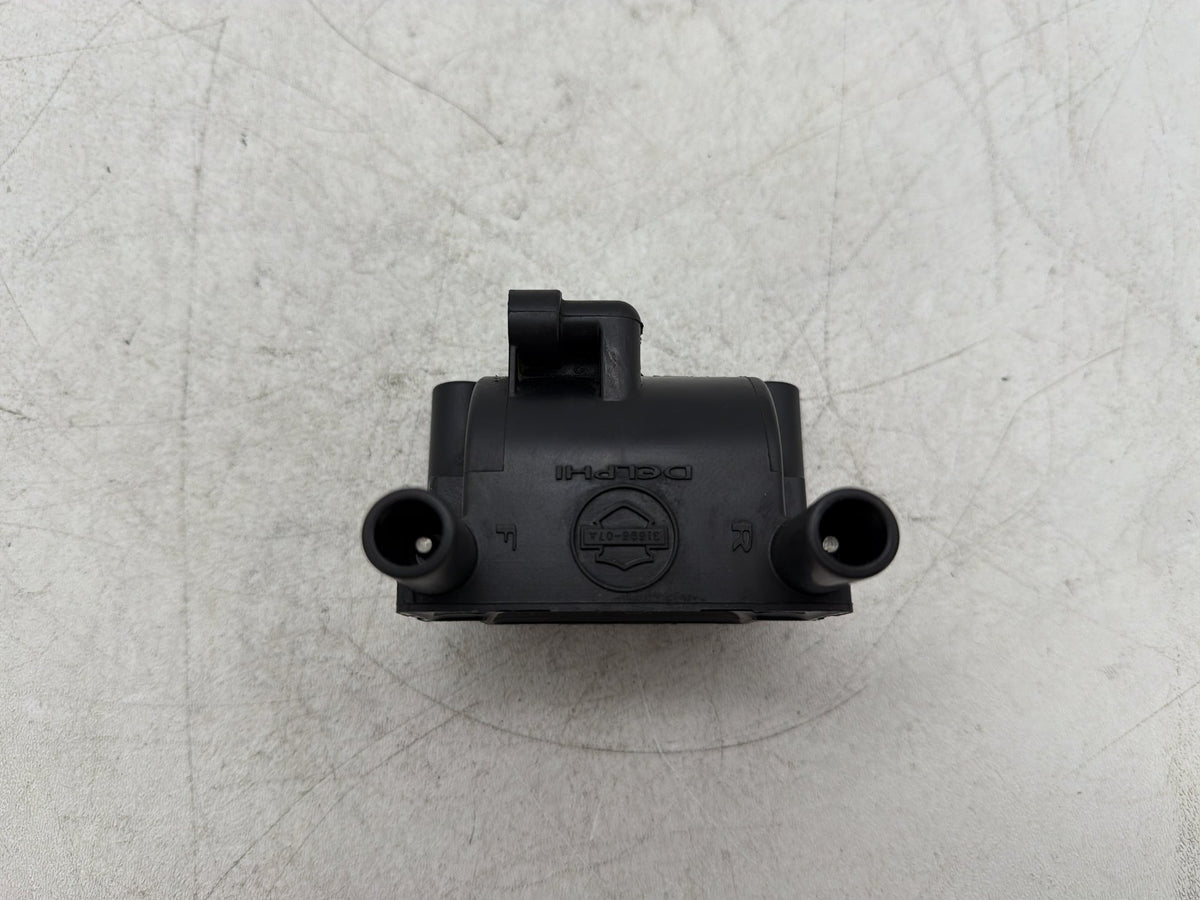 2017 Harley Dyna Street Bob FXDB OEM Ignition Coil Spark Igniter 31696-07A