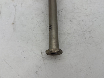 2012 Harley Dyna Fat Bob FXDF 103 OEM Rear Fork Swingarm Pivot Bolt Shaft