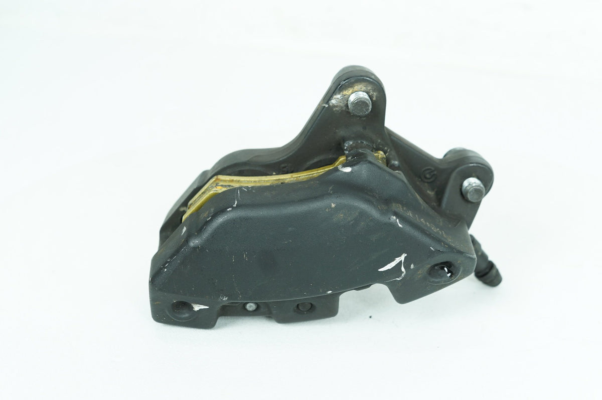 2016 Harley Touring FLTRXS Road Glide OEM Front Right 1 Brake Caliper