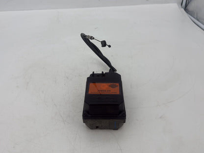 2005 Harley Touring FLHRCI Road King Classic OEM Cruise Control Actuator Servo Motor