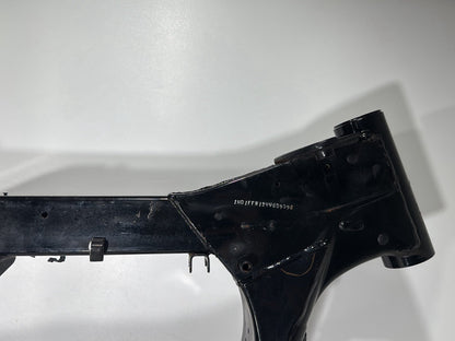 1999 - 2006 Harley-Davidson Touring Electra Glide Classic Body Main Frame Chassis CLN CLR 47900-99B
