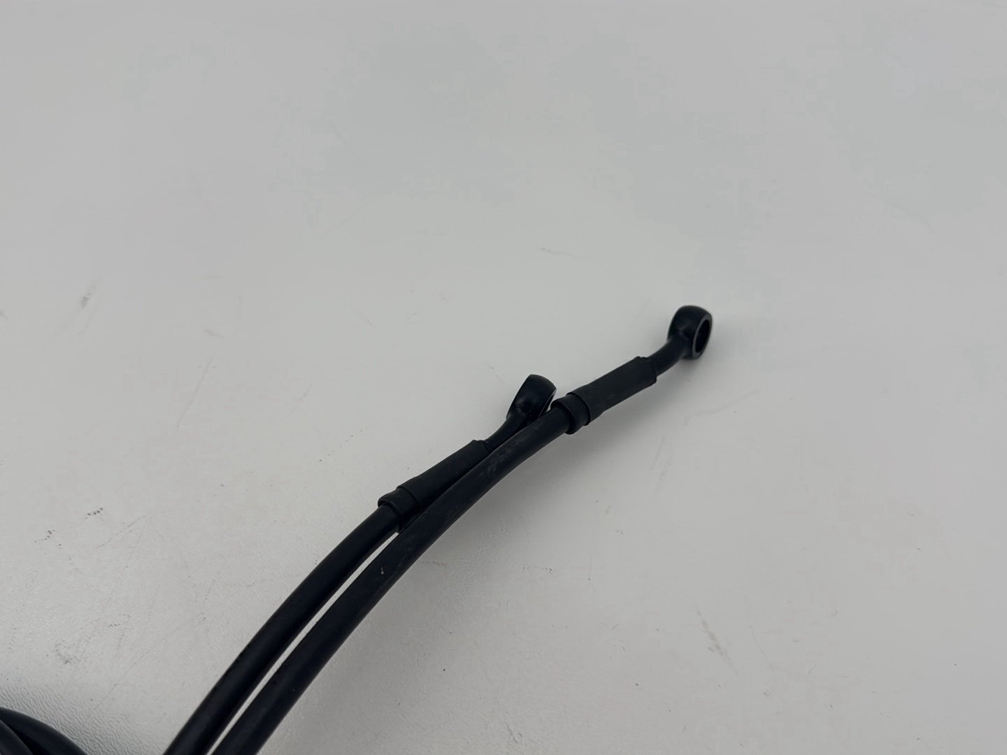 1999 - 2006 Harley-Davidson Dyna Low Rider Front Brake Hose Line Pipe 45111-96