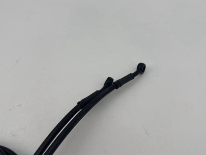 1999 - 2006 Harley-Davidson Dyna Low Rider Front Brake Hose Line Pipe 45111-96