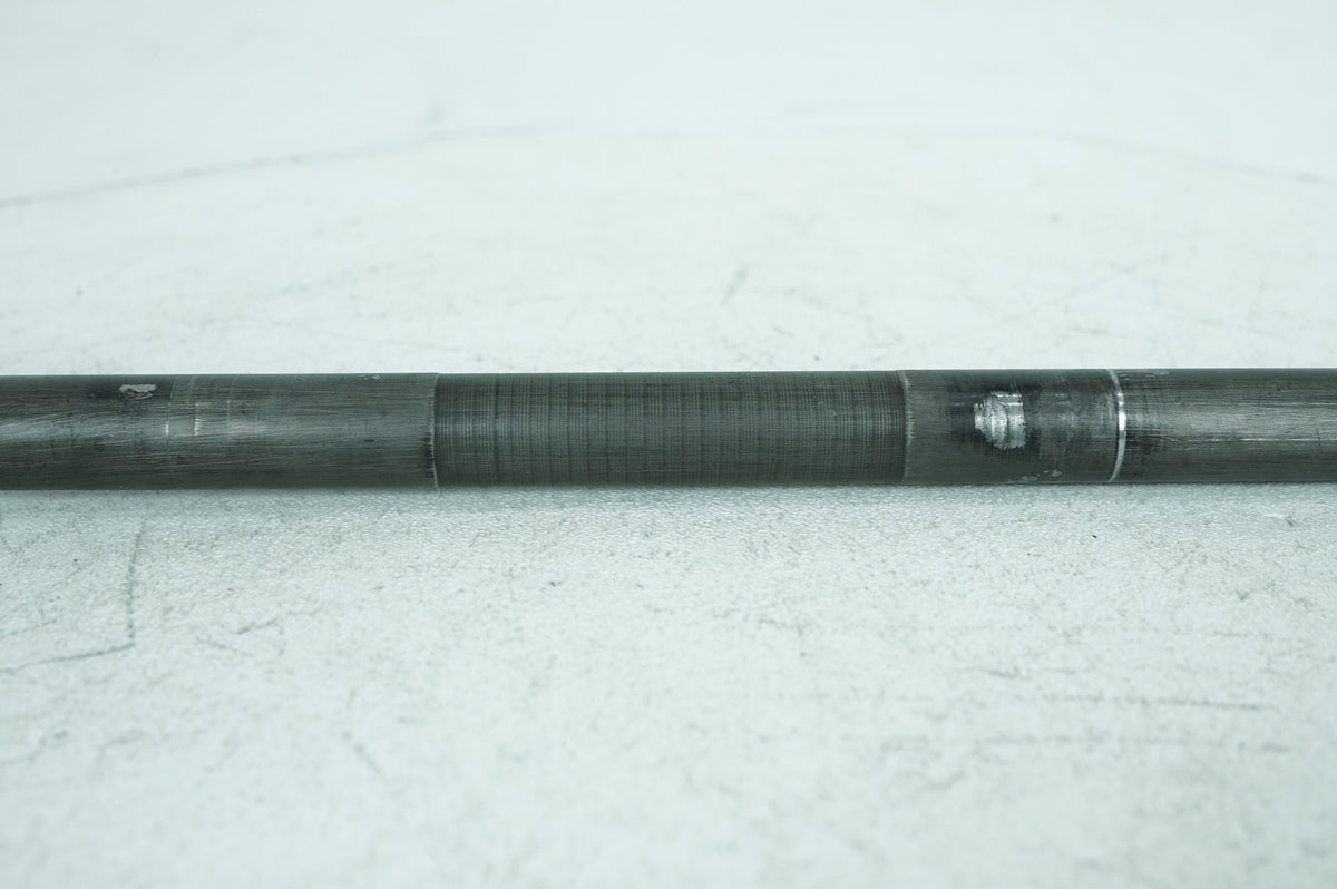 2001 Harley Touring FLHTCUI Electra Ultra Classic OEM Rear Fork Swingarm Pivot Bolt Shaft