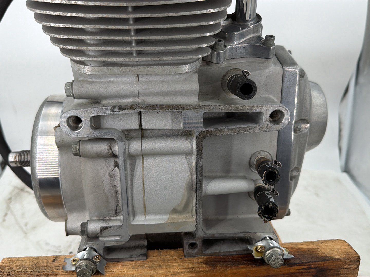 2003 Harley Touring FLHT Electra Glide OEM CARB Twin Cam 88 Engine Motor 32K