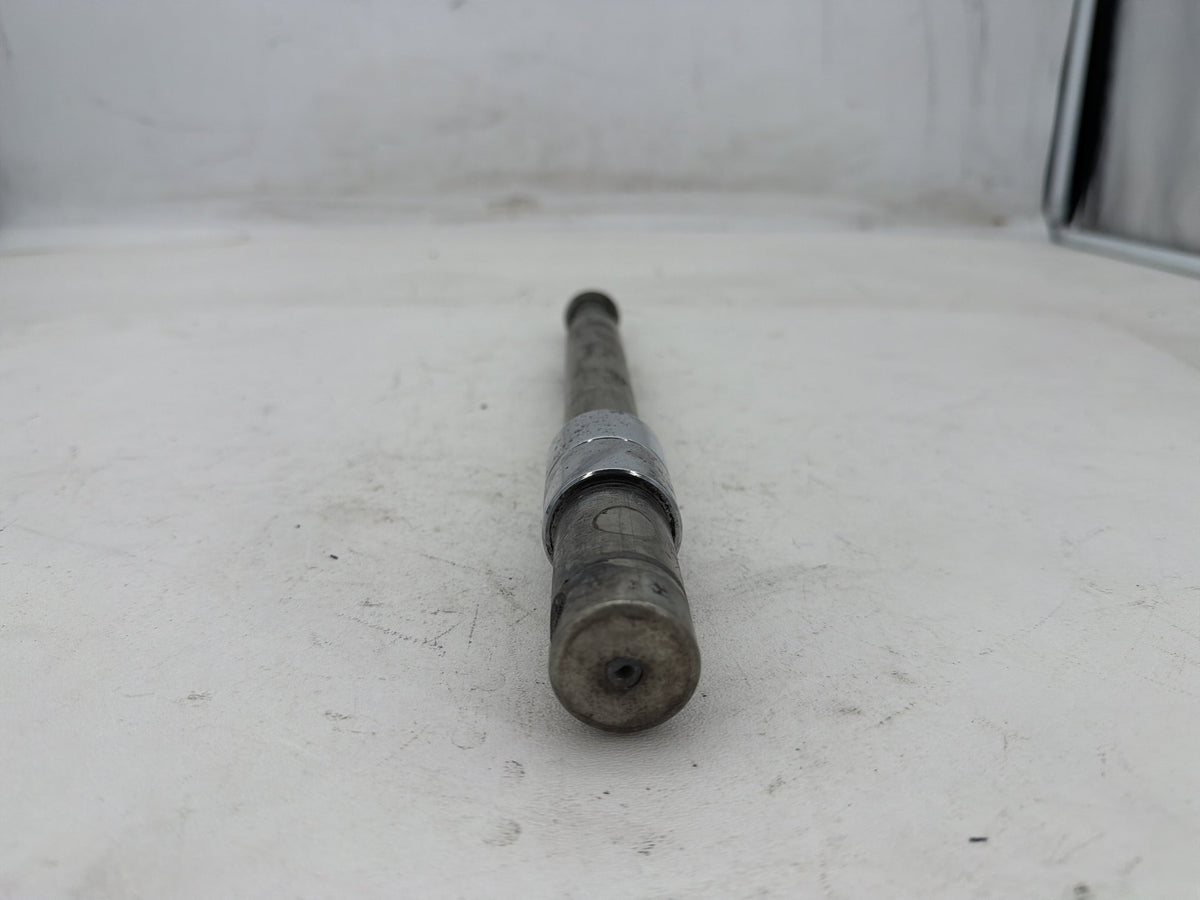 2003 Harley Electra Glide Touring Ultra OEM Front Wheel Axle Bolt Shaft