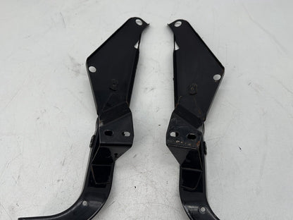 2006 Harley Touring FLHTCI Electra Glide Classic OEM Right Left Fairing Support Brackets