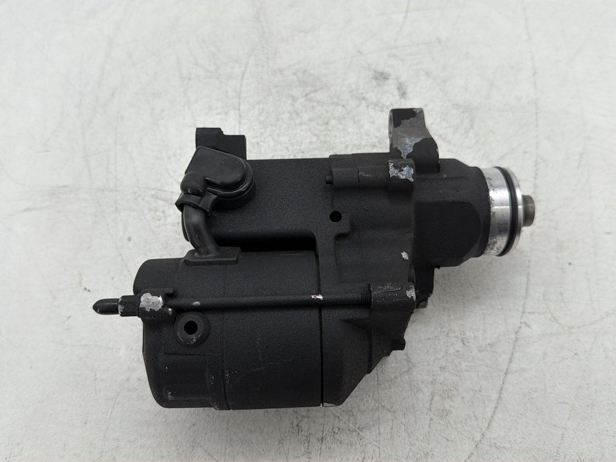 2014 Harley Dyna Switchback FLD OEM Engine Starter Motor